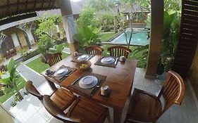 Chez Ida